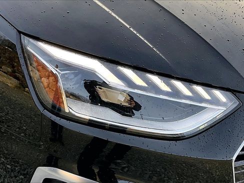 Used 2021 Audi A4 2.0T Premium Plus w/ Premium Plus Package image 27