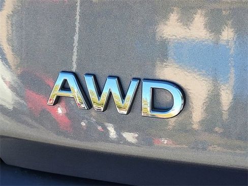 Used 2022 INFINITI QX60 Luxe image 10