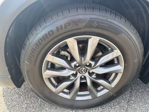 Used 2023 MAZDA CX-9 Touring image 38