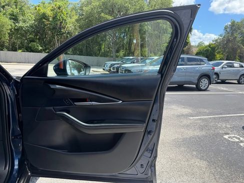 Used 2024 MAZDA CX-30 AWD 2.5 S w/ Select Sport Pkg image 30