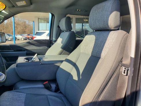 Used 2023 Ford F150 XLT w/ Equipment Group 302A High image 14