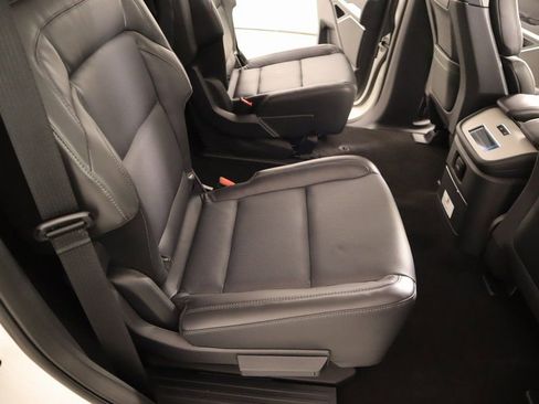 New 2025 Lincoln Navigator Reserve w/ Jet Appearance Package AWD/4WD image 15