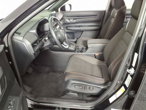 Used 2024 Honda CR-V Sport image 19