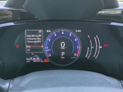 Used 2024 Lexus NX 250 FWD image 25