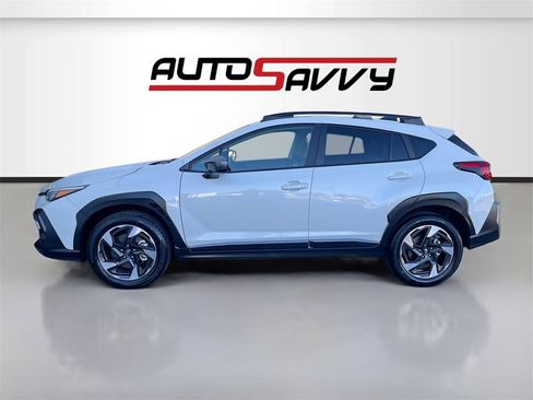 Used 2025 Subaru Crosstrek 2.5i Limited w/ Crosstrek Mirror Package image 4