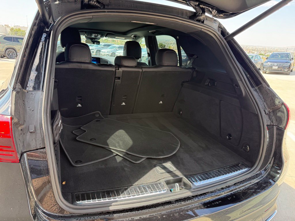 Used 2026 Mercedes-Benz GLE 350 4MATIC image 22