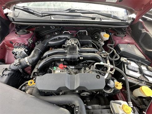 Used 2016 Subaru Impreza 2.0i Limited image 30