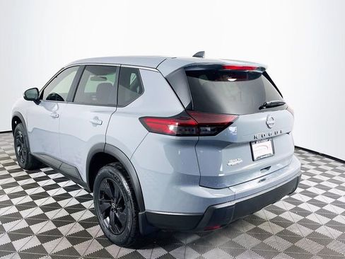 New 2026 Nissan Rogue SV w/ Cold Weather Package image 5