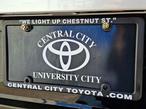 Used 2026 Toyota Corolla XSE image 32