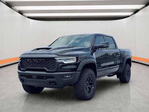 New 2026 RAM 1500 RHO AWD/4WD image 4
