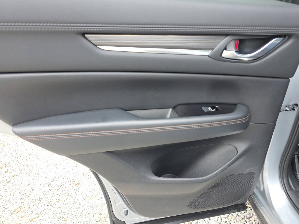 Used 2019 MAZDA CX-5 Grand Touring AWD/4WD image 15