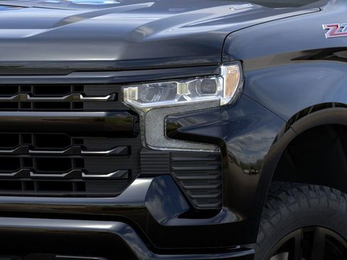 New 2026 Chevrolet Silverado 1500 RST w/ Z71 Off-Road Package image 10