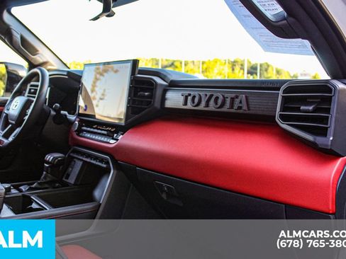 Used 2026 Toyota Sequoia TRD Pro AWD/4WD image 27