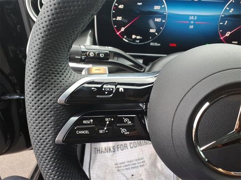 New 2026 Mercedes-Benz GLC 300 4MATIC image 20