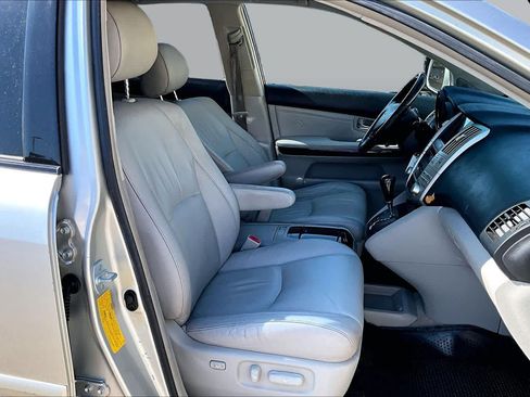 Used 2008 Lexus RX 350 2WD image 8