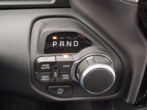 New 2026 RAM 1500 Big Horn image 12