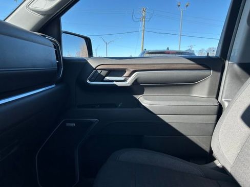 Certified 2024 Chevrolet Silverado 1500 RST w/ Convenience Package II image 43