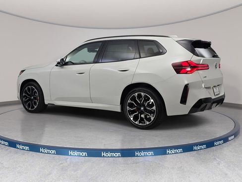 New 2026 BMW X3 xDrive30 w/ Premium Package image 7