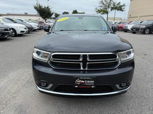 Used 2014 Dodge Durango Limited w/ Premium Group AWD/4WD image 5