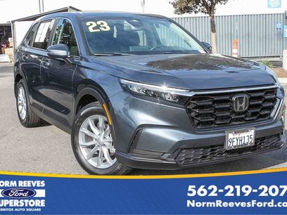 Used 2023 Honda CR-V EX