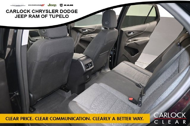 Used 2024 Chevrolet Equinox LT FWD image 24
