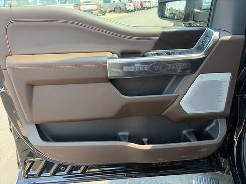 New 2026 Ford F350 King Ranch AWD/4WD image 17