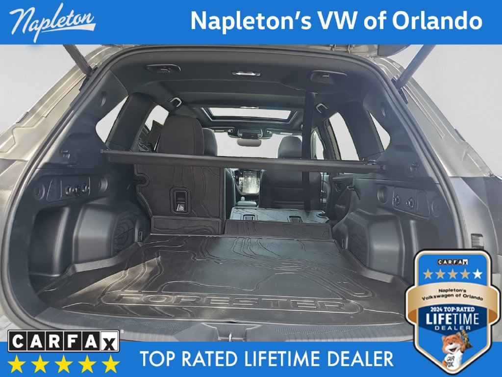 Used 2026 Subaru Forester Premium AWD/4WD image 30