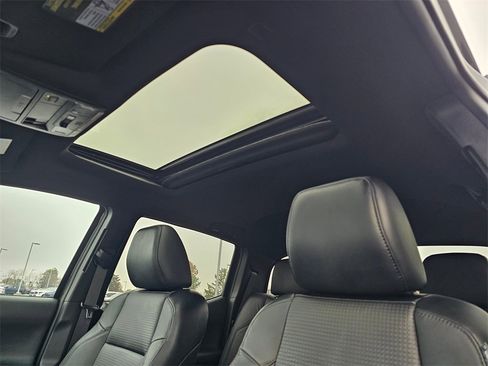 Used 2023 Toyota Tacoma Limited w/ Nightshade Package image 29