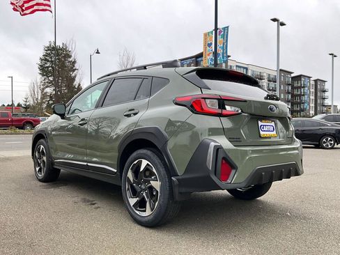 New 2026 Subaru Crosstrek 2.5i Limited image 6