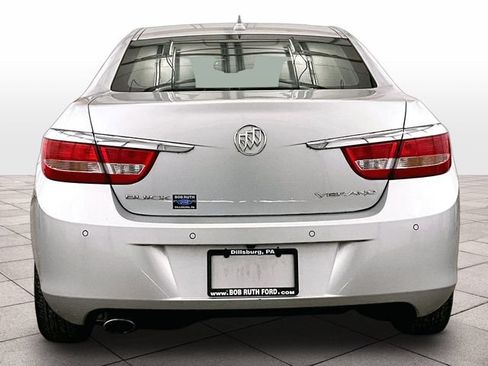 Used 2014 Buick Verano Convenience FWD image 5