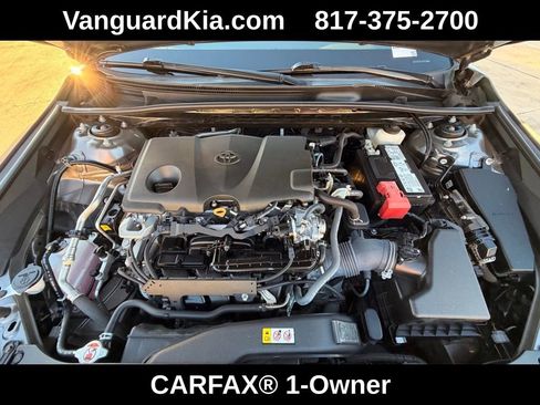 Used 2023 Toyota Camry SE image 26