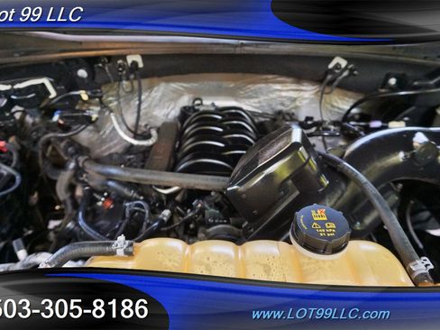 Used 2016 Ford F150 XLT w/ Trailer Tow Package image 17