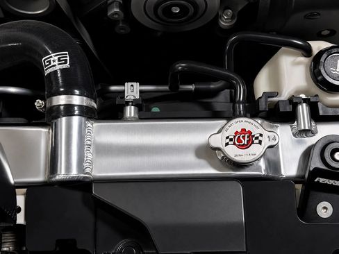 Used 2020 Subaru WRX STI w/ Popular Package #3 AWD/4WD image 36