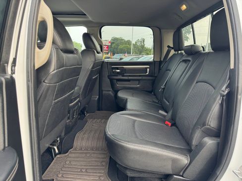 Used 2015 RAM 1500 Sport AWD/4WD image 16