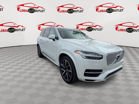 Used 2019 Volvo XC90 T8 Inscription w/ Luxury Package AWD/4WD image 2