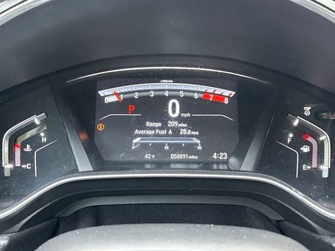 Used 2022 Honda CR-V EX image 19