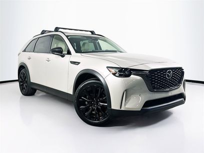 New 2026 MAZDA CX-90 3.3 Turbo w/ Premium Sport Pkg