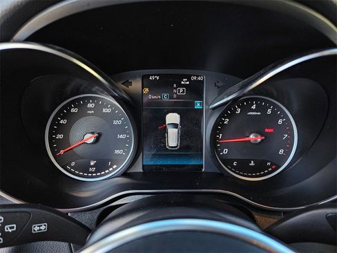 Used 2022 Mercedes-Benz GLC 300 4MATIC image 13