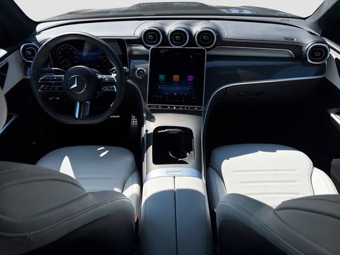 Certified 2026 Mercedes-Benz GLC 300 4MATIC image 14