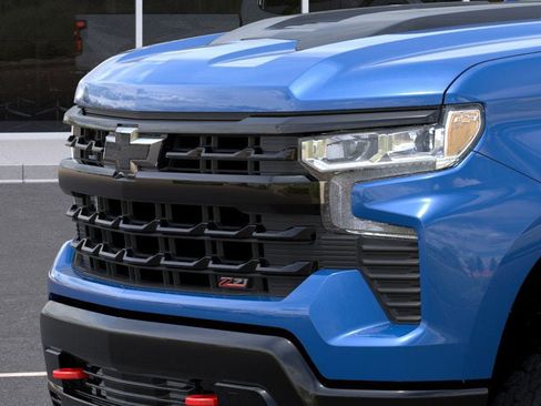 New 2023 Chevrolet Silverado 1500 LT Trail Boss w/ Convenience Package II image 46