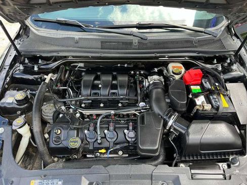 Used 2015 Ford Taurus SEL w/ Equipment Group 201A image 27