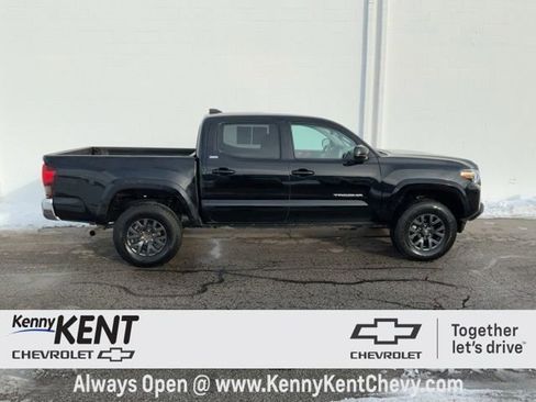 Used 2023 Toyota Tacoma SR5 image 3