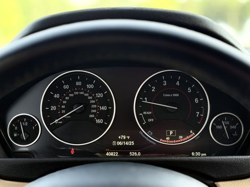 Used 2019 BMW 430i xDrive 430i xDrive w/ Convenience Package image 27