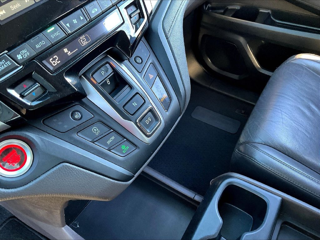 Used 2020 Honda Odyssey EX-L image 19
