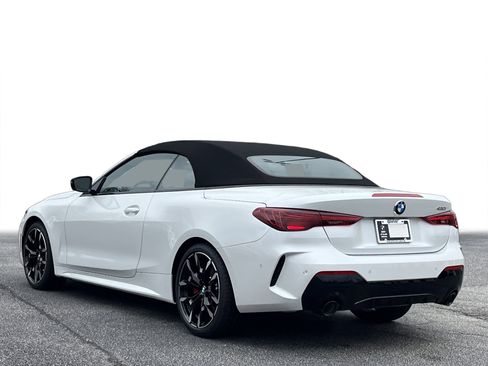 New 2026 BMW 430i 430i w/ M Sport Package image 22