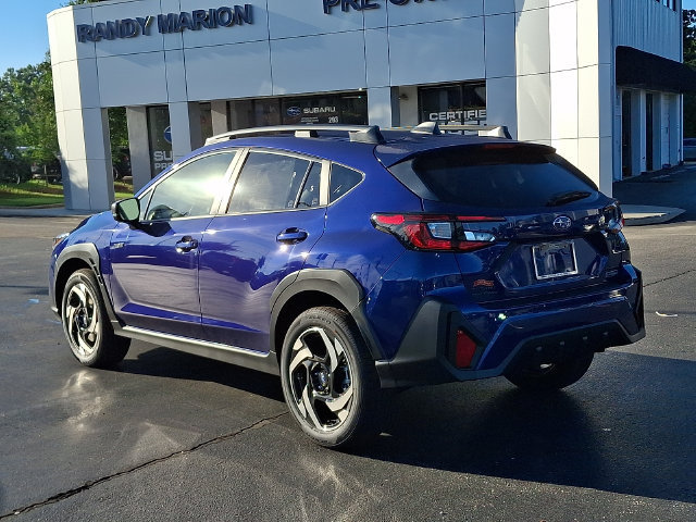 New 2026 Subaru Crosstrek 2.5i Limited AWD/4WD image 5
