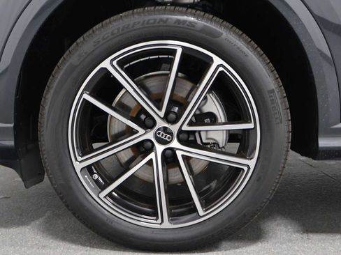 New 2026 Audi Q5 Premium Plus AWD/4WD image 37