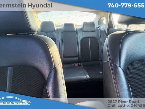 Used 2020 Kia Optima S image 27