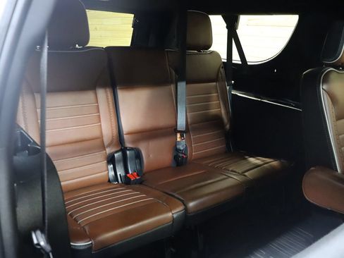 Used 2024 GMC Yukon XL Denali Ultimate AWD/4WD image 74