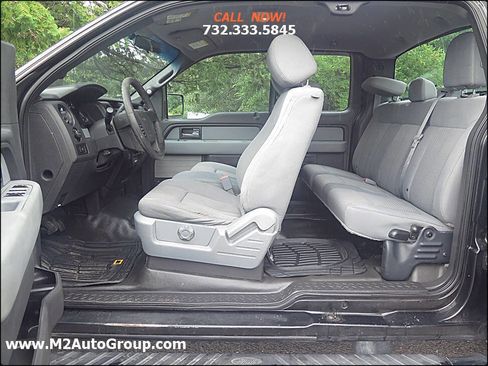 Used 2014 Ford F150 STX w/ Equipment Group 201A Mid image 11